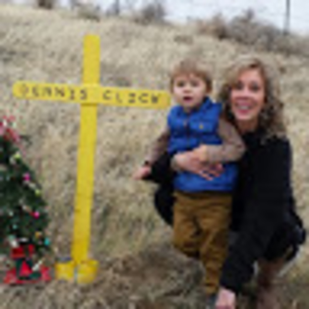 Meet your Posher, Sharyn